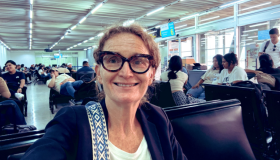 Alice Shackelford se despide de Honduras luego de 4 años como coordinadora residente de la ONU 