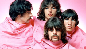 Icónica banda británica Pink Floyd vende a Sony Music su catálogo 