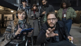 ‘The Franchise’ muestra «el absurdo y loco» mundo detrás de las franquicias de superhéroes 