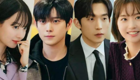 Series coreanas para ver en Prime Video