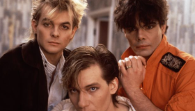 'Forever Young' de Alphaville, el tema número 1 de TikTok 