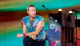 Coldplay publica por sorpresa ‘Moon Music”  