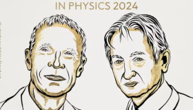 El Nobel de Física para Hopfield y Hinton por contribuir al aprendizaje de las máquinas