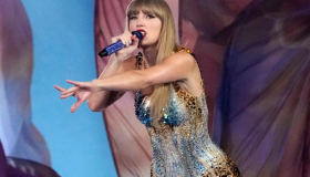 Taylor Swift superó a Rihanna como la artista femenina más rica del mundo: esta es su fortuna actual 