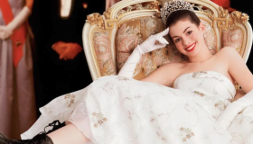 Anne Hathaway confirma El Diario de la Princesa 3 y esto es todo lo que sabemos 