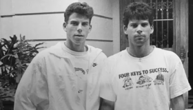 Ryan Murphy, creador de La historia de los Menéndez, anticipa cuándo serán libres