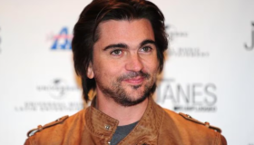 Juanes se estrena en el cine como ‘otra forma de expresión’ más allá de la música