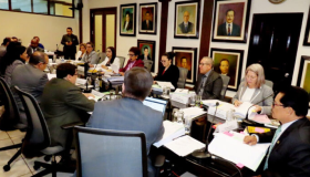 Corte Suprema de Justicia ratifica la constitucionalidad de la Ley de Amnistía Política