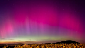 Otra fuerte tormenta solar impactará la Tierra