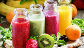 5 recetas para limpiar el hígado