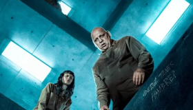 Por qué “El hoyo 2″ se convirtió en la película más vista en Netflix 