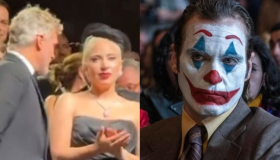 Los videos que muestran el enojo de Joaquin Phoenix con Joker 2: Folie à Deux 