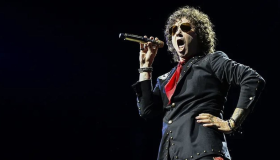 Bunbury recupera al Huracán Ambulante para su gira de verano 2025 