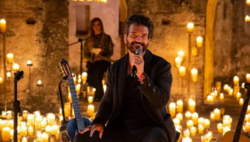 Ricardo Arjona prepara su nuevo disco: un álbum de resurrección y un viaje a lo más profundo de sus raíces