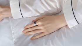 Galaxy Ring, el anillo de Samsung por fin en Latinoamérica: para qué sirve y cómo usarlo 