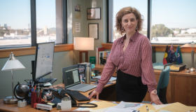 Las mejores series para ver en Netflix, Max, Prime Video y Disney+ en octubre