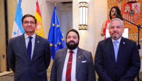 España mejorará una carretera de Honduras en el Caribe con 70 millones de euros 