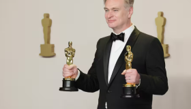 La próxima película del director de “Oppenheimer” ya tiene fecha de estreno 