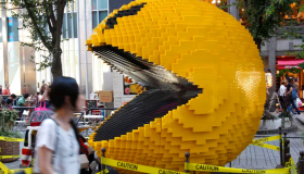 La historia del Pac-Man, el videojuego japonés que conquistó al mundo
