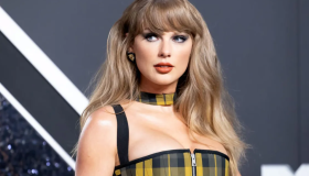 Taylor Swift dona millonaria cifra para afectados por el huracán Milton 