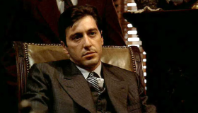 Al Pacino contó por primera vez cómo se enteró de que había sido elegido para protagonizar El Padrino 