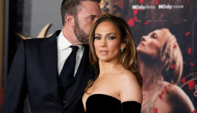 Jennifer Lopez abrió su corazón en su primera entrevista tras el divorcio con Ben Affleck 