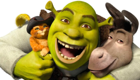 La cuenta oficial de Shrek reveló el orden en el que deben ser vistas sus películas