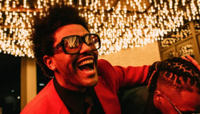 El primero en lograrlo: The Weeknd hace historia en Spotify