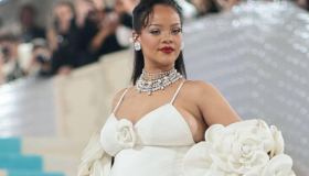 Rihanna será parte de la Met Gala 2025 y esto dijo la artista