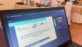 Nueva plataforma tecnológica orientada a la transparencia de la gestión pública 