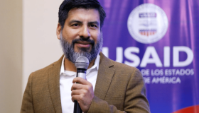 Fiscal General retoma los casos de corrupción de la misión de la OEA 