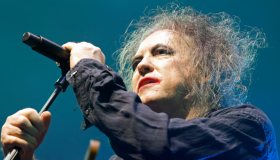 Robert Smith aseguró que The Cure llegará a su fin en 2029 