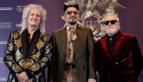 Queen podría regresar con un nuevo álbum de estudio junto a Adam Lambert