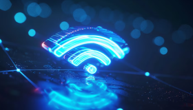 No es el celular ni la tablet, estos son los dispositivos que mas consumen red WiFi en una casa