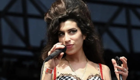 La película de terror inspirada en la "trágica" historia de Amy Winehouse que está causando sensación