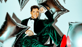 David Bisbal presenta la canción de estas navidades “Todo es Posible en Navidad” 