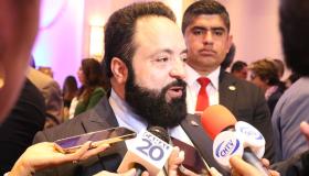 Luis Redondo: Investigaciones sobre Código Penal son “bastante fuertes”