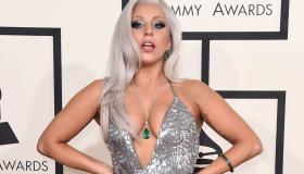 Lady Gaga es la #5 estrella pop más influyente del siglo XXI según Billboard 