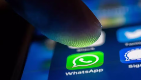 WhatsApp: paso a paso para tener nuevos filtros y fondos en las videollamadas 