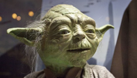El maquillador de Star Wars reveló que el Maestro Yoda está inspirado en uno de los científicos más importantes de la historia 