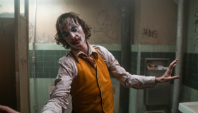 Joaquin Phoenix estuvo a punto de interpretar al Joker en “El Caballero de la Noche” 