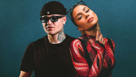 Greeicy y Kapo unen fuerzas para lanzar “A veces a besos remix” 