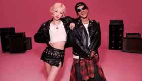 Qué significa "APT", el tema que Rosé lanzó junto a Bruno Mars y que es éxito mundial 