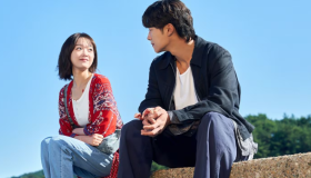 5 series coreanas que llegan este noviembre a Netflix 