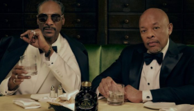 Snoop Dogg y Dr. Dre anuncian colaboración en el álbum “Missionary” 