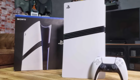 Análisis de PlayStation 5 Pro: ¿merece la pena la nueva consola de Sony? 