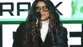 Muere a los 64 años la artista Tyka Nelson, hermana de Prince 