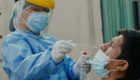 Alertan sobre posible rebrote de los contagios de COVID-19
