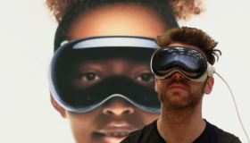 Apple Vision Pro 2: llegará en 2025 y con una experiencia Lamborghini 