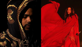 The Weeknd y Anitta nos sorprenden con un videoclip de lo más bizarro en su última colaboración, ‘Sao Paulo’ 